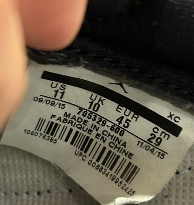 Jordan 1 Retro Low Chicago 2016