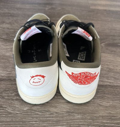 Jordan 1 Retro Low Og Sp