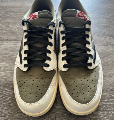 Jordan 1 Retro Low Og Sp