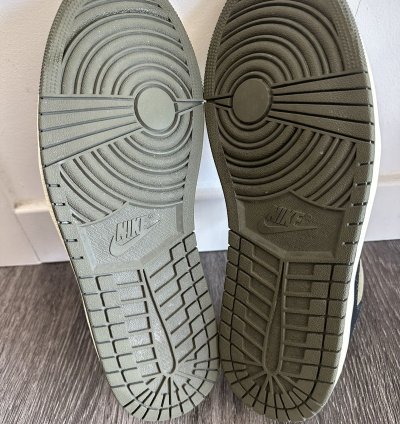 Jordan 1 Retro Low Og Sp