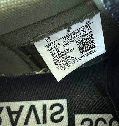 Jordan 1 Retro Low Og Sp