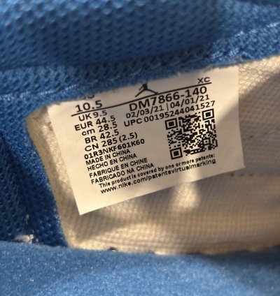 Jordan 1 Retro Low Og Sp Fragment Travis Scott