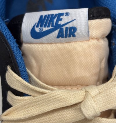 Jordan 1 Retro Low Og Sp Fragment Travis Scott