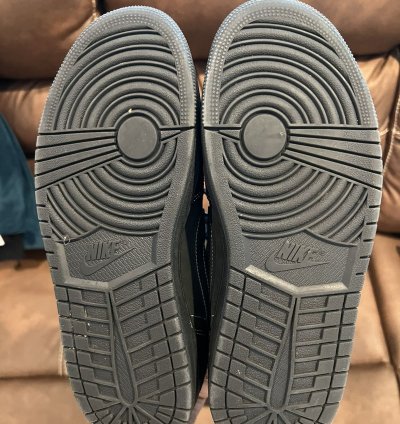 Jordan 1 Retro Low Og Sp Travis Scott Black Phantom