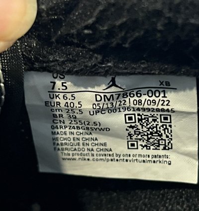 Jordan 1 Retro Low Og Sp Travis Scott Black Phantom