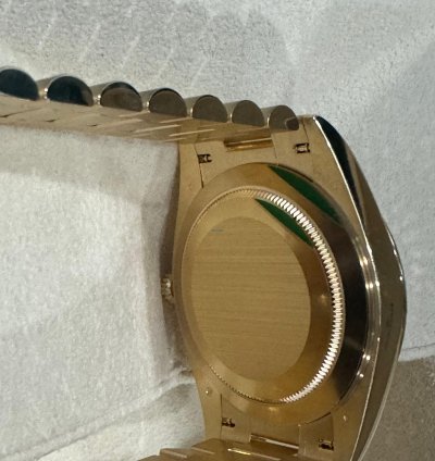 Rolex Day-date 40 Oyster Perpetual 04 2024 Rolex Day-date 40 Gold Brand New Unworn