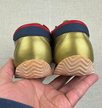 2006 Adidas Country 73 Gold Women 9