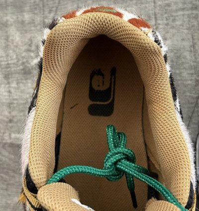 2006 Air Max 95 Animal Print Sz 10 Us
