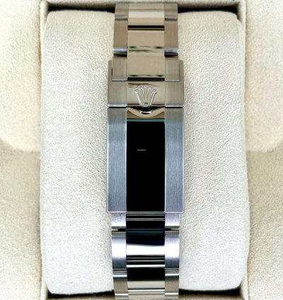 Rolex Daytona New 2025 Cosmograph Daytona 40mm 126579rbr White Gold Mother Of Pearl Diamond Dial