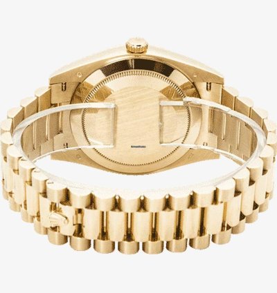 Rolex Day-date 40 Oyster Perpetual Day-date 40 18kt Yellow Gold 228238