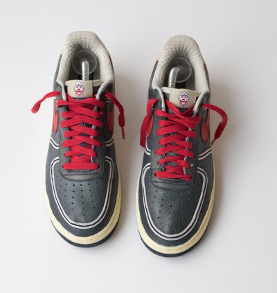 2006 Nike Air Force 1 Low Ethiopian Clowns
