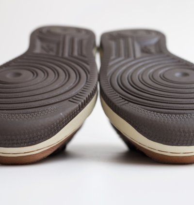 2006 Nike Air Force 1 Low Premium Baroque Brown