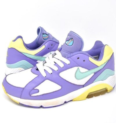 2006 Nike Air Max 180 Easter Women 9 5