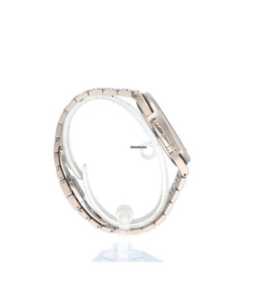 Patek Philippe Nautilus Perpetual Calendar 40 White Gold Blue 2020 Box Papers