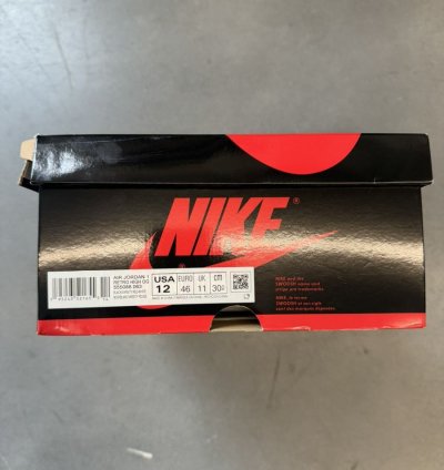 2006 Nike Air Max 95 Fantastic 4 Human Torch