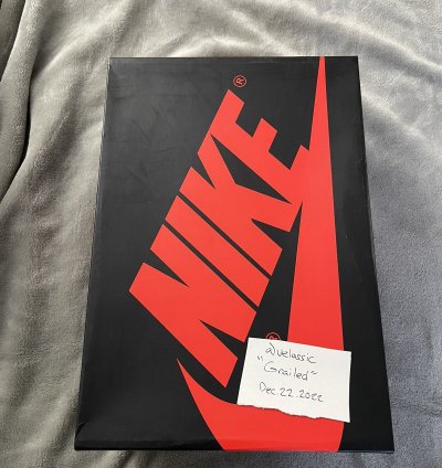 Jordan 1 Shadow 2018