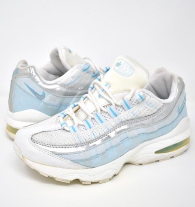 2006 Nike Air Max 95 Sky Blue