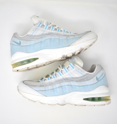 2006 Nike Air Max 95 Sky Blue