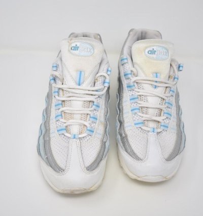 2006 Nike Air Max 95 Sky Blue
