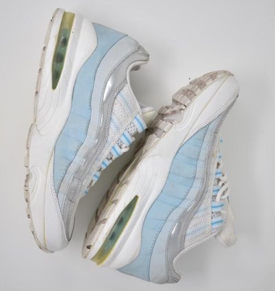 2006 Nike Air Max 95 Sky Blue