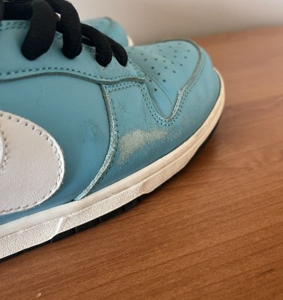 2006 Nike Dunk Low Premium Sb Taxi Tokyo