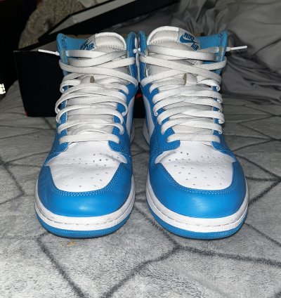 Jordan 1 Unc 2015