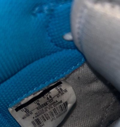 Jordan 1 Unc 2015