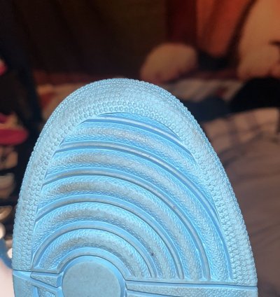 Jordan 1 Unc 2015