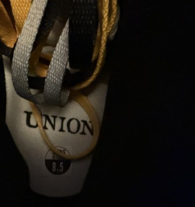 Jordan 1 Union La