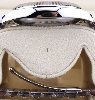 Rolex Day-date 40 Platinum Day-date 40 Baguette Dial 2024