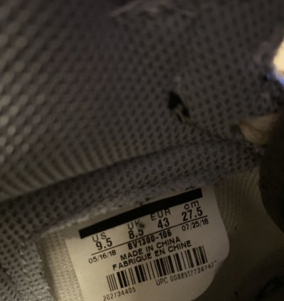 Jordan 1 Union Los Angeles