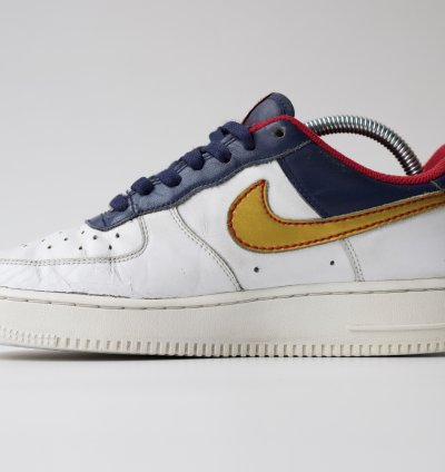 2007 Nike Air Force 1 Olympic