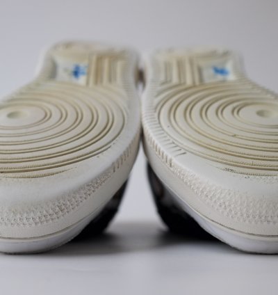 2007 Nike Air Force 1 Olympic