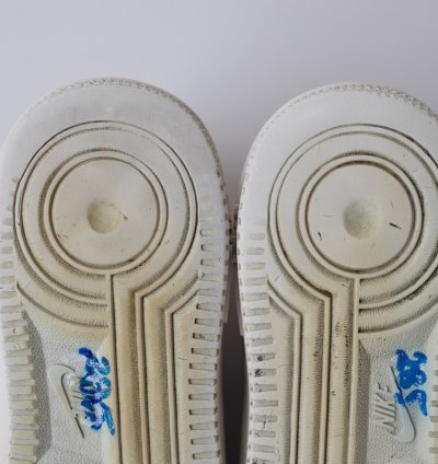 2007 Nike Air Force 1 Olympic