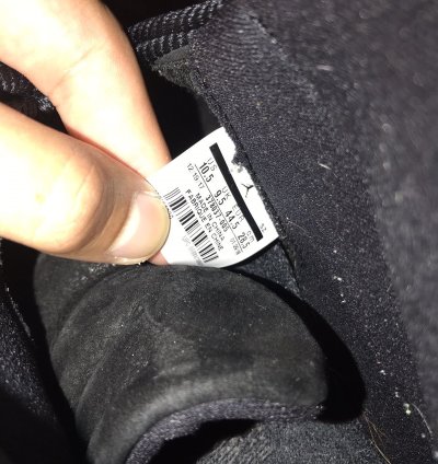 Jordan 11 Cap And Gown