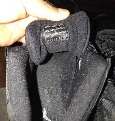 Jordan 11 Cap And Gown