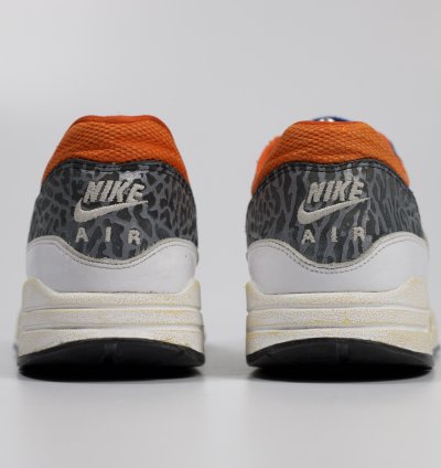 2007 Nike Air Max 1 Friendly Football Pack