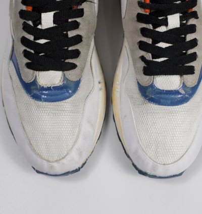 2007 Nike Air Max 1 Friendly Football Pack