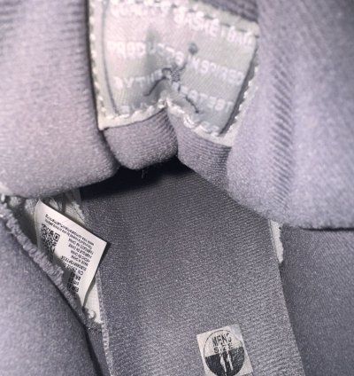 Jordan 11 Cool Grey
