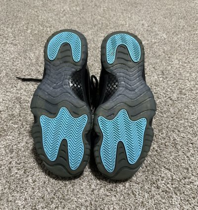 Jordan 11 Gamma