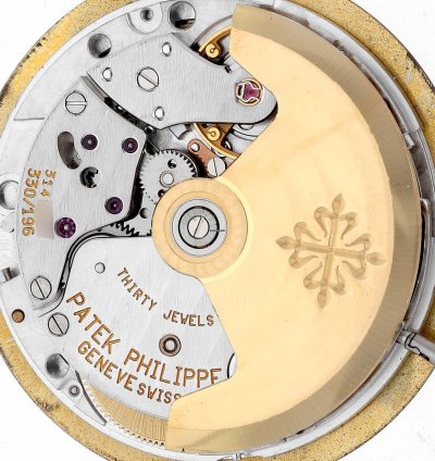 Patek Philippe Nautilus Power Reserve Steel Mens Watch 3710 Box Papers