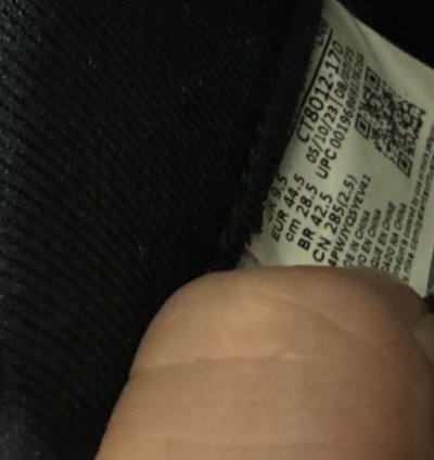 Jordan 11 Gratitude Size 10 5
