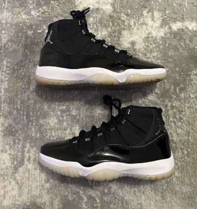 Jordan 11 Jubilee 2020
