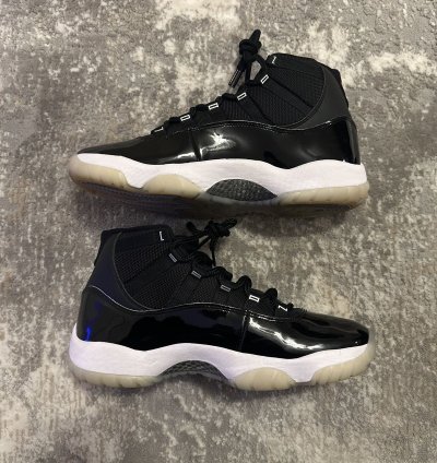 Jordan 11 Jubilee 2020