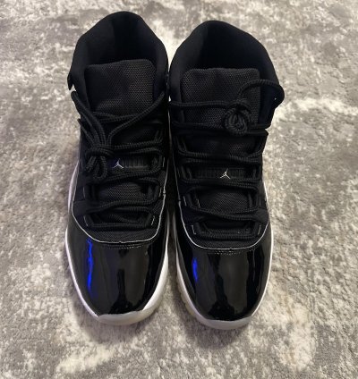 Jordan 11 Jubilee 2020