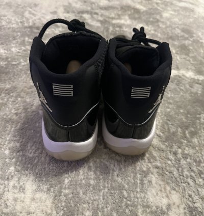 Jordan 11 Jubilee 2020