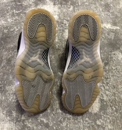 Jordan 11 Jubilee 2020