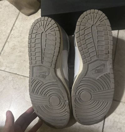 2008 Nike Dunks