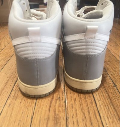2008 Nike Dunks