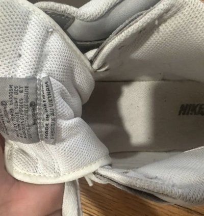 2008 Nike Dunks